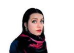 Headshot of author