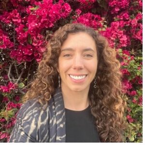 Photo of author Danielle Storey