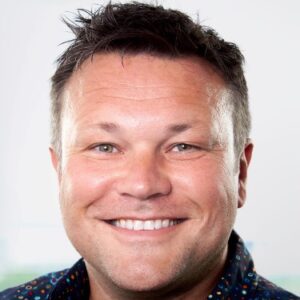 Photo of author Ingo Totzke