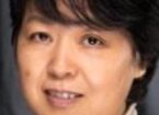 Headshot of author Mei Lu