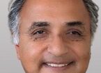 Headshot of author Sanjay Batra, Ph.D.